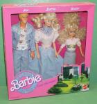 Mattel - Barbie - Cool City Blues! - Doll